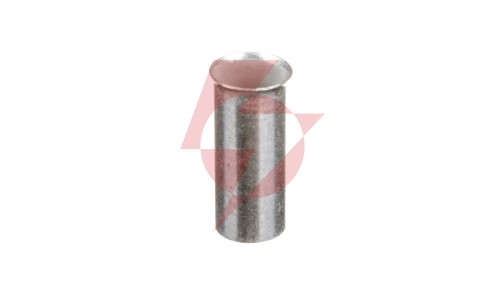 Końcówka tulejkowa H 6/10 E08KH-01010109800 /100szt./