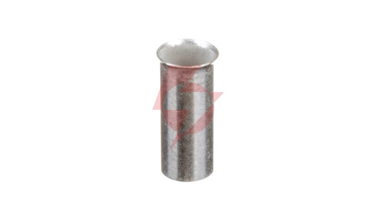 Końcówka tulejkowa H 6/10 E08KH-01010109800 /100szt./