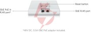 Ubiquiti unifi u6 mesh pro (u6-mesh-pro)