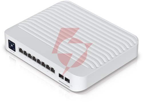 Ubiquiti unifi switch (usw-pro-8-poe)