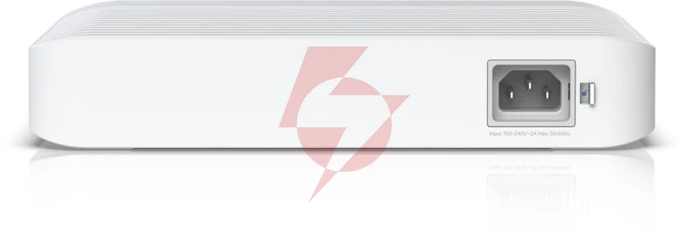 Ubiquiti unifi switch (usw-pro-8-poe)
