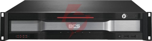 Rejestrator ip bcs ultra bcs-u-svr25608r-4kr