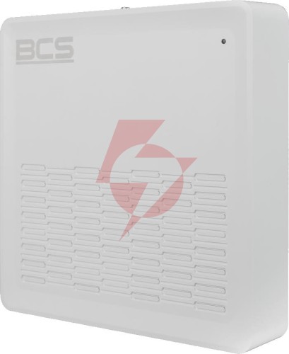 Rejestrator ip bcs ultra bcs-u-snvr0801-8p