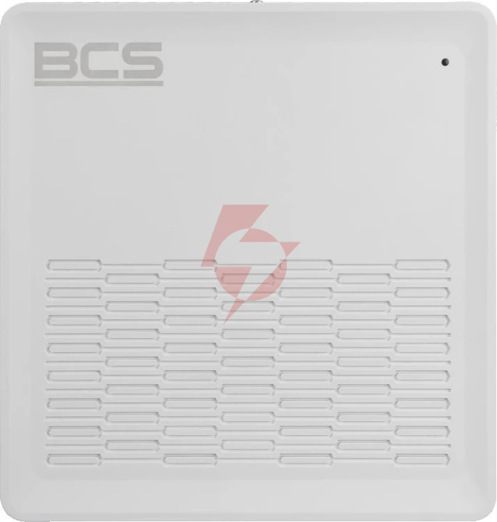 Rejestrator ip bcs ultra bcs-u-snvr0801-8p