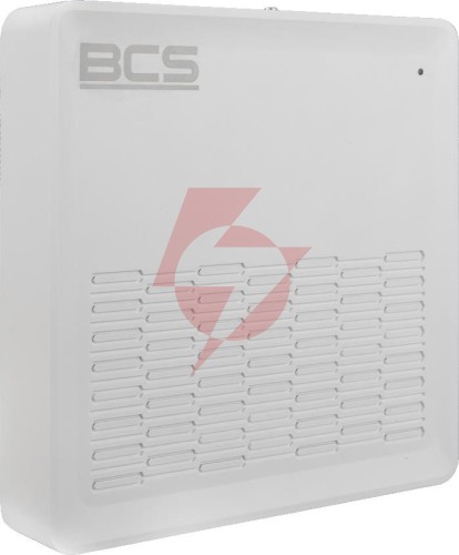 Rejestrator ip bcs ultra bcs-u-snvr0401-4p