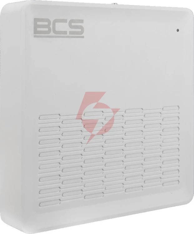 Rejestrator ip bcs ultra bcs-u-snvr0401-4p
