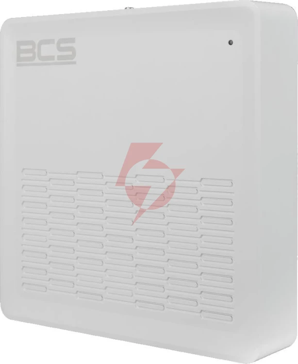 Rejestrator ip bcs ultra bcs-u-snvr0401-4p