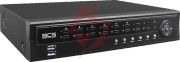 Rejestrator ip bcs ultra bcs-u-nvr1602-a-4k-8p(6tb)
