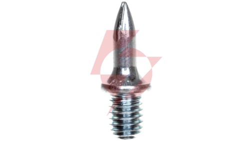 Kołek wbijany 4/23mm z gwintem M6x8 903 15 G 3100154 /100szt./