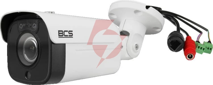 Kamera ip bcs ultra bcs-u-tip68vsr4