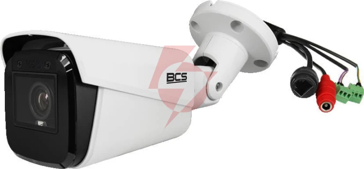Kamera ip bcs ultra bcs-u-tip65vsr4-ai2