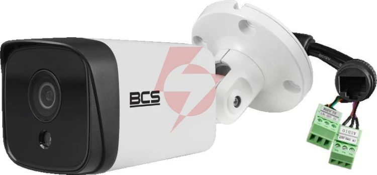 Kamera ip bcs ultra bcs-u-tip35fsr3