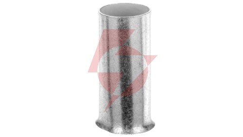 Końcówka tulejkowa H 16/15 E08KH-01010110800 /100szt./