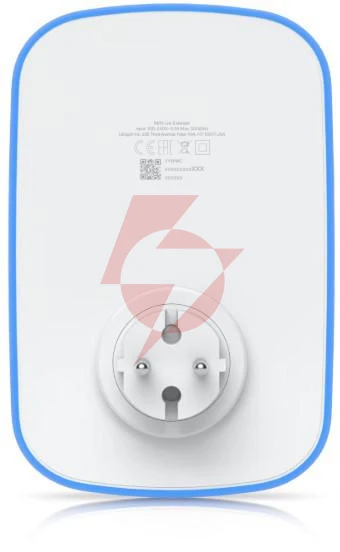 Ubiquiti unifi u6-extender