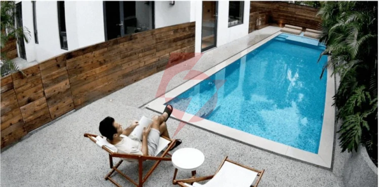 Kamera ip reolink argus b340 akumulatorowa 5mpx wi-fi