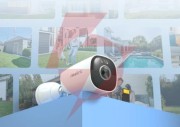 Kamera ip reolink argus b340 akumulatorowa 5mpx wi-fi