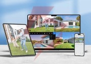 Kamera ip reolink argus b340 akumulatorowa 5mpx wi-fi