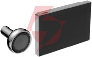 Bezprzewodowy wizjer do drzwi ezviz hp2 2mp
