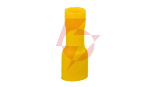 Nasuwka całkowicie izolowana NCI 6,3-6/0,8 BPCV E10KN-03010400801 /100szt./