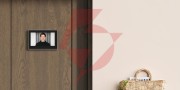 Bezprzewodowy wizjer do drzwi ezviz hp2 2mp