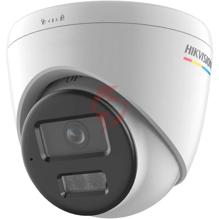 Kamera ip hikvision ds-2cd1347g2h-liu(2.8mm) pl