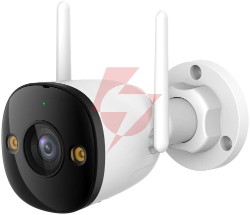 Zestaw 2 kamer ip imou bullet 3 5mp z chmurami imou protect