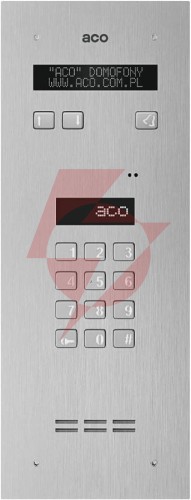 Aco inspiro 3+ (g2) 