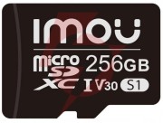 Karta pamięci microsd imou st2-256-s1 256gb
