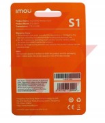 Karta pamięci microsd imou st2-256-s1 256gb