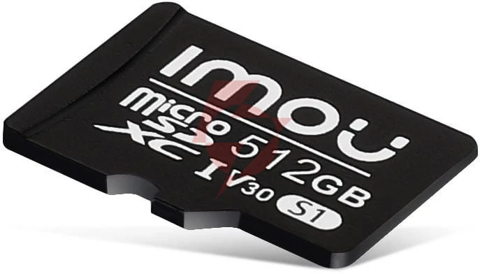 Karta pamięci microsd imou st2-512-s1 512gb