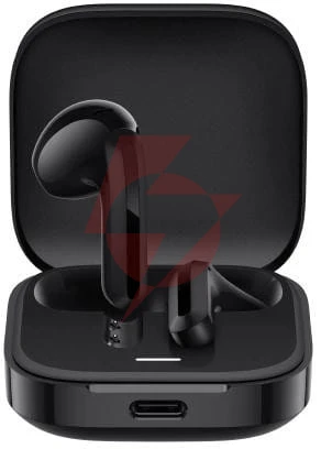 Słuchawki xiaomi redmi buds 6 active czarny