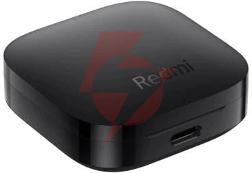 Słuchawki xiaomi redmi buds 6 active czarny