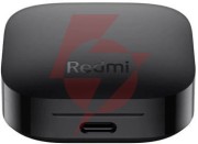 Słuchawki xiaomi redmi buds 6 active czarny