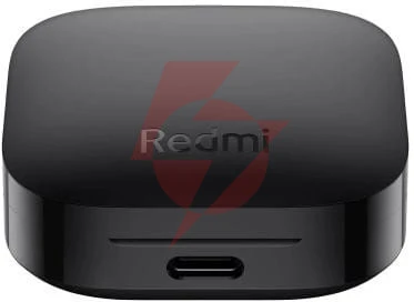 Słuchawki xiaomi redmi buds 6 active czarny