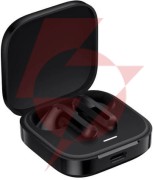 Słuchawki xiaomi redmi buds 6 active czarny
