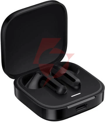 Słuchawki xiaomi redmi buds 6 active czarny