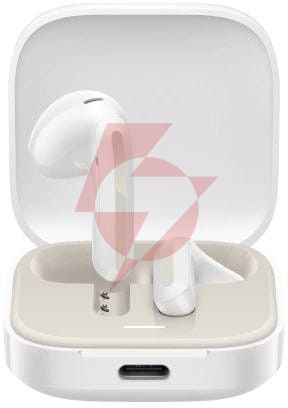 Słuchawki xiaomi redmi buds 6 active biały