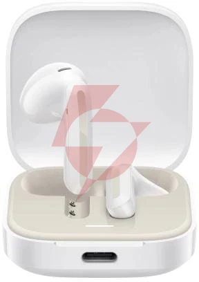 Słuchawki xiaomi redmi buds 6 active biały