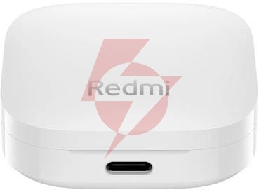 Słuchawki xiaomi redmi buds 6 active biały