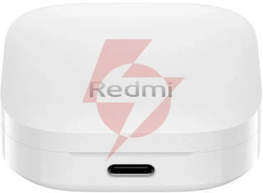 Słuchawki xiaomi redmi buds 6 active biały