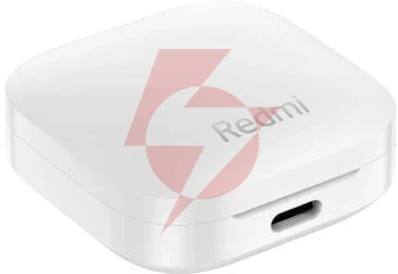 Słuchawki xiaomi redmi buds 6 active biały