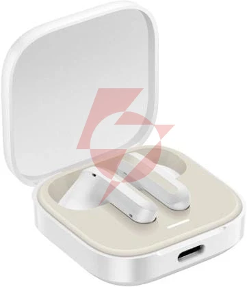 Słuchawki xiaomi redmi buds 6 active biały