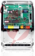 Zestaw bft kustos bt b25 kit int do 6m bram dwuskrzydłowych