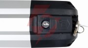 Zestaw bft kustos bt b25 kit int do 6m bram dwuskrzydłowych