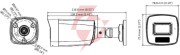 Kamera 4w1 hikvision ds-2ce17k0t-lfs(2.8mm)
