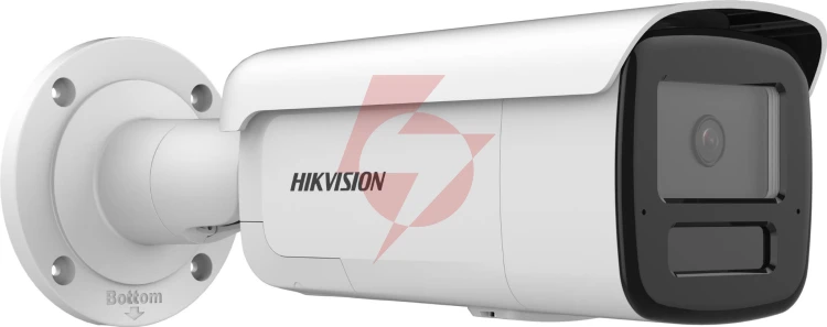 Kamera ip hikvision ds-2cd2t86g2h-is2u/sl(2.8mm)