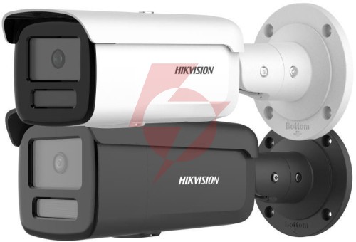 Kamera ip hikvision ds-2cd2t66g2h-4i(2.8mm)/black