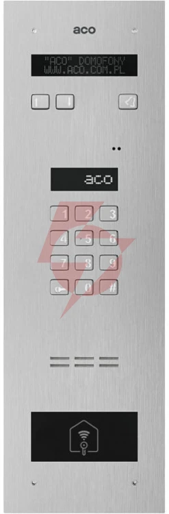 Aco inspiro 5+ (g2) 