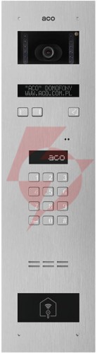 Aco inspiro 8+ (g2) 
