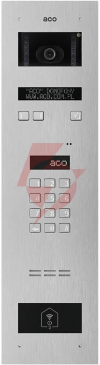 Aco inspiro 8+ (g2) 